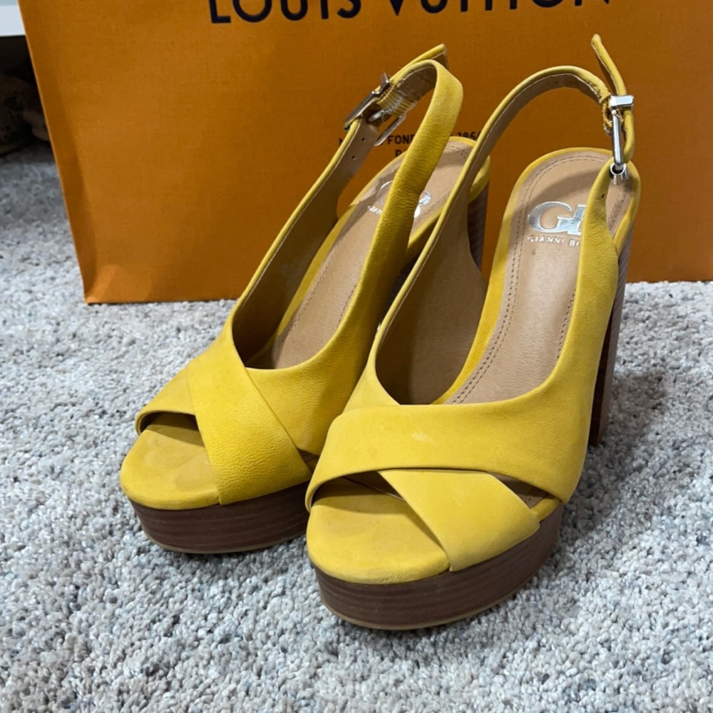 Gianni Bini size 5